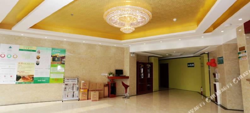 格林豪泰酒店(南京科技职业学院店)图片