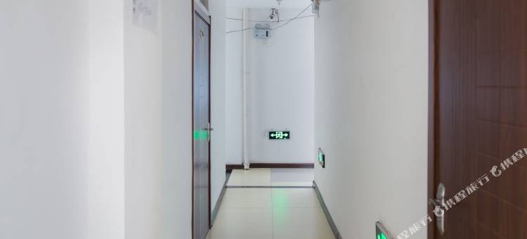 法库爱家宾馆图片