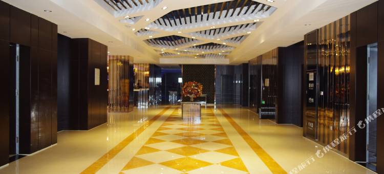 赤峰天王国际酒店(市医院金百合东区店)图片