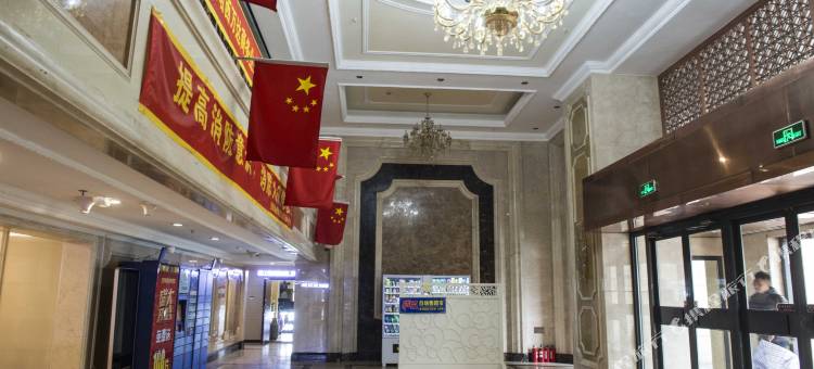 大盛日租公寓(哈尔滨哈西店)图片
