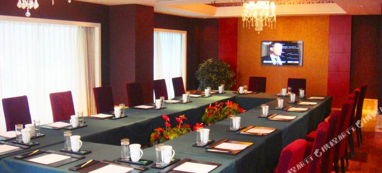 丹东金海温泉公馆图片