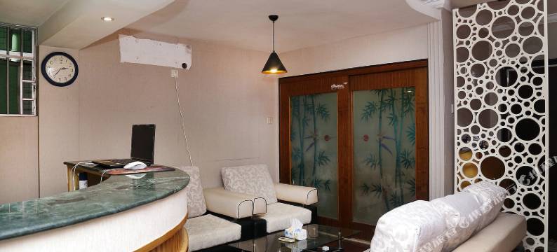 深圳舒芙蕾青年旅舍图片