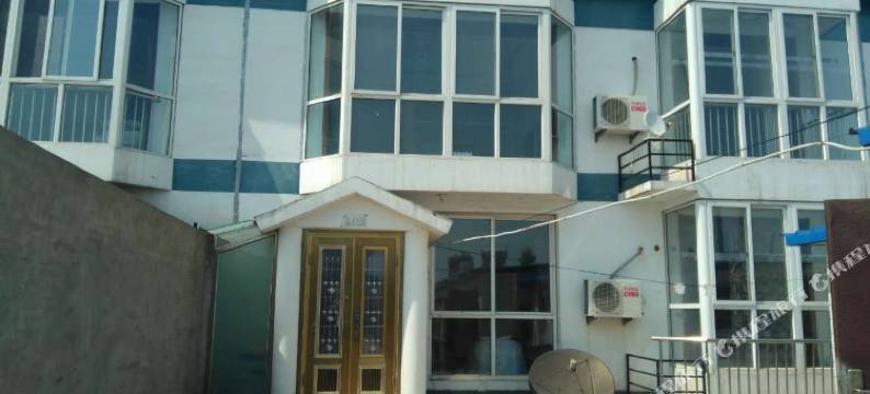 乐亭爱家农家院图片