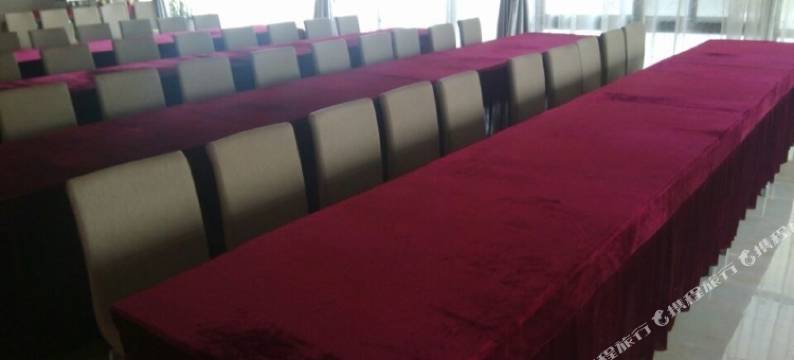 中海商旅酒店(淮北火车站店)图片