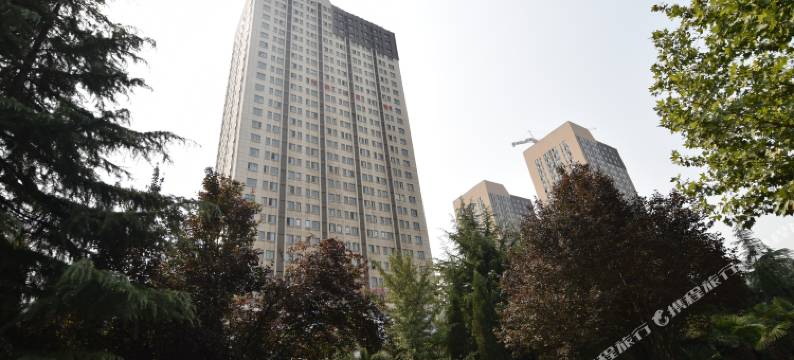 洛阳爱国快捷宾馆图片