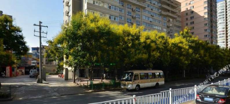 中环宾馆(宝鸡英达路店)图片