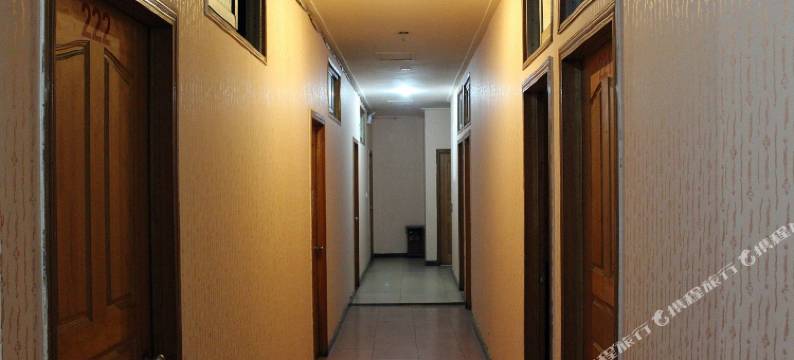 南昌友人招待所(八一馆地铁站店)图片