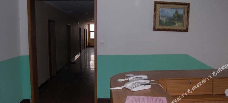 沧州大通宾馆图片