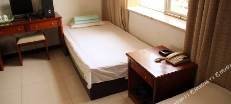 沧州大通宾馆图片