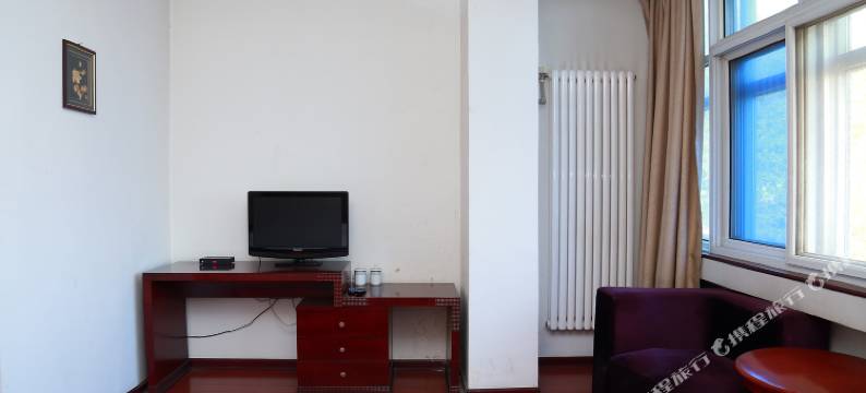 天津顺和誉快捷酒店图片