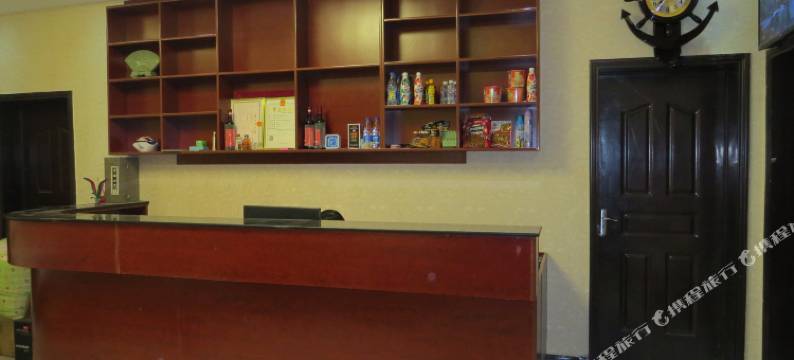 平顶山华安宾馆图片