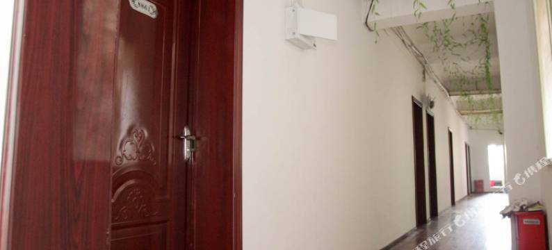 宜昌蓝月旅馆图片