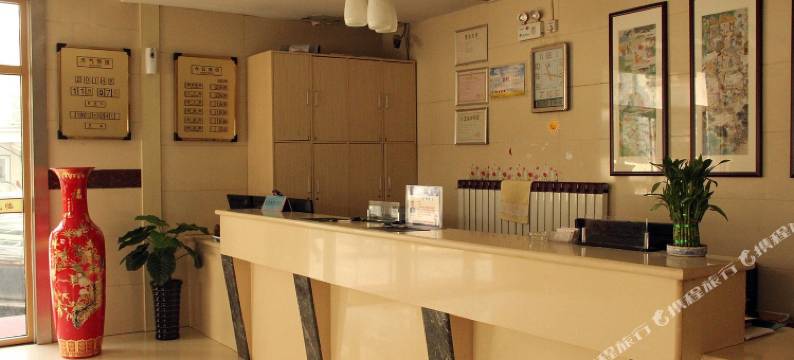 Q加·大商传媒商务宾馆(聊城花园路店)图片