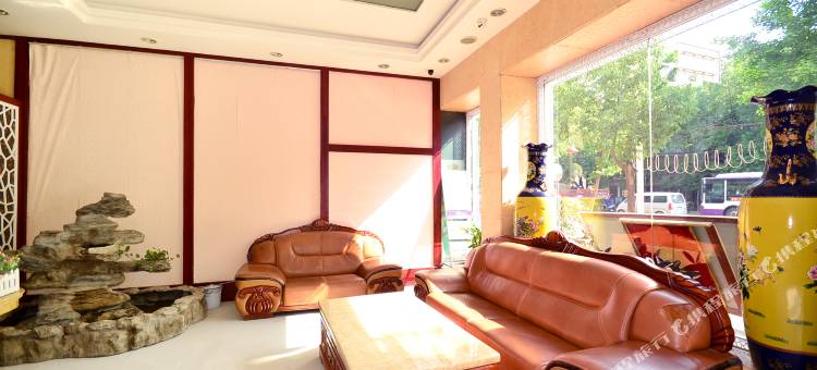 沃顿连锁酒店(咸宁岔路口店)图片