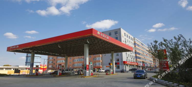 长春丰源旅馆图片