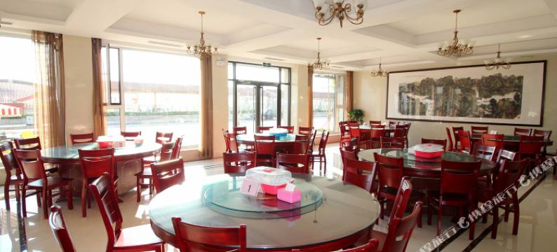 长岛海都大酒店图片