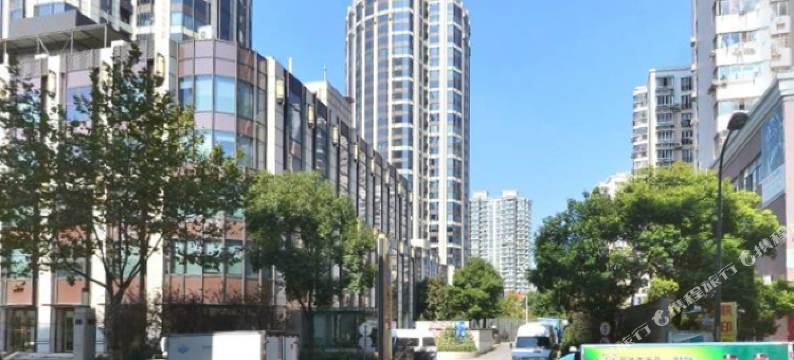 上海汇景天地酒店式公寓图片