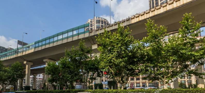 上海汇景天地酒店式公寓图片