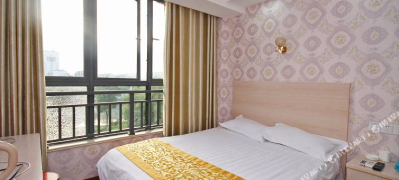 昆山吉家宾馆图片