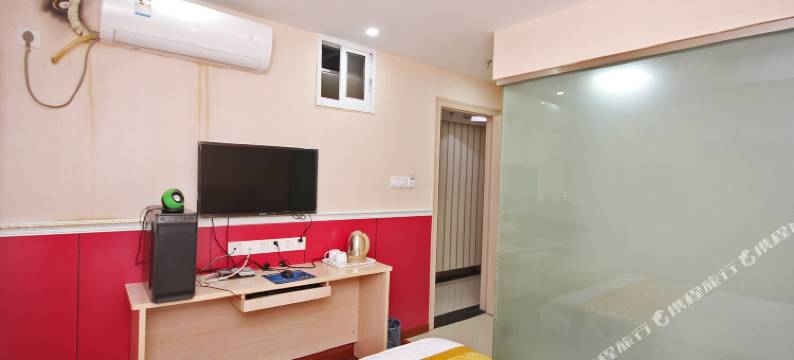 昆山吉家宾馆图片