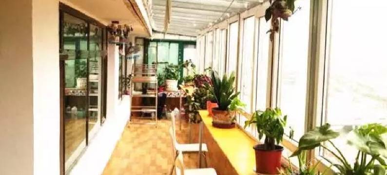 西宁爱拼车青年旅舍图片