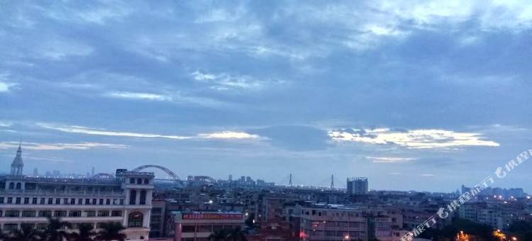 如家驿居酒店(广州洛溪大桥厦滘地铁站店)图片