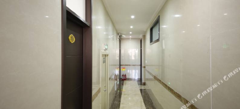 丹东猫の泉主题酒店图片