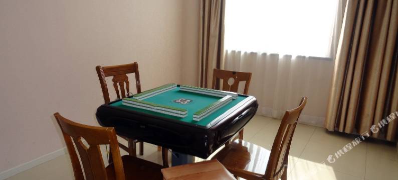 信阳瑞龙商务宾馆图片