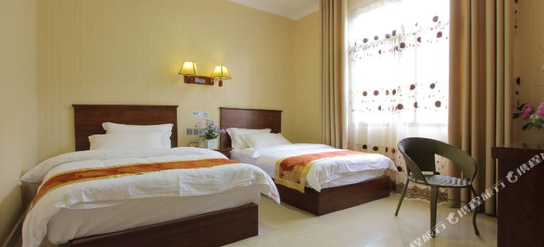 昆明美途酒店图片