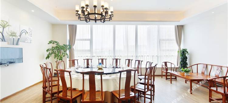 宁波赛思学术会堂(宁波大学浙江纺织学院店)图片