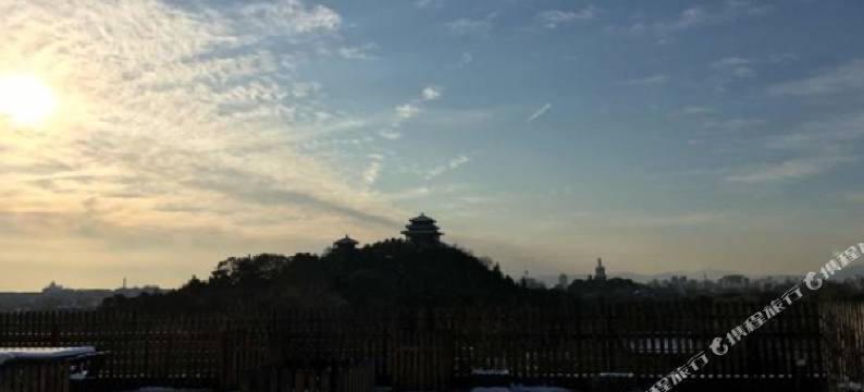 华育宾馆(北京王府井故宫店)图片