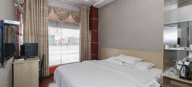 怀远工农兵宾馆图片