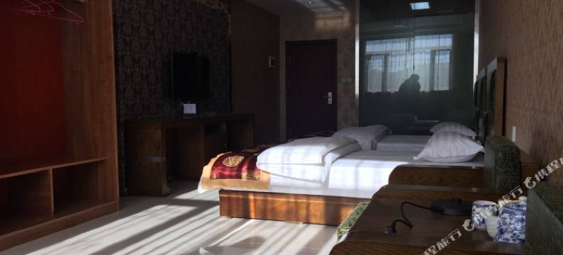 秦皇岛清博快捷宾馆图片