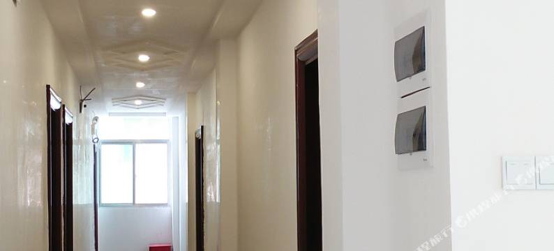 汝城聚缘旅馆图片