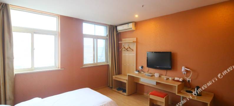 雅居连锁酒店图片