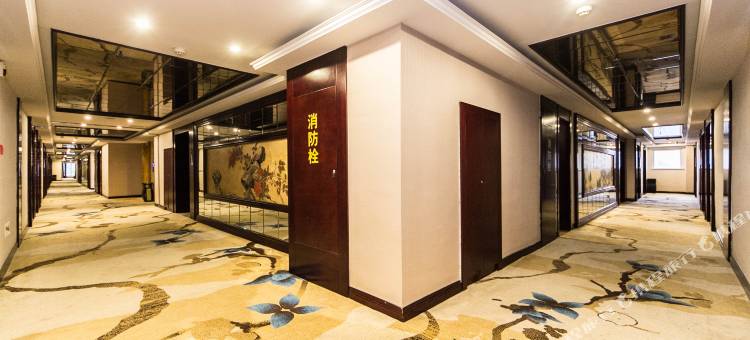 建瓯东融美食城大酒店图片