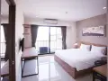 豪華房
