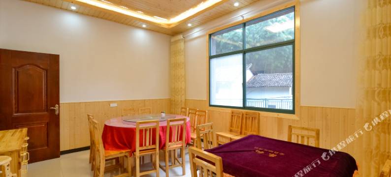 遂昌竹香苑农家乐图片