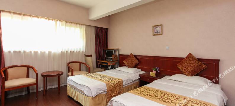 无锡晋好宾馆图片