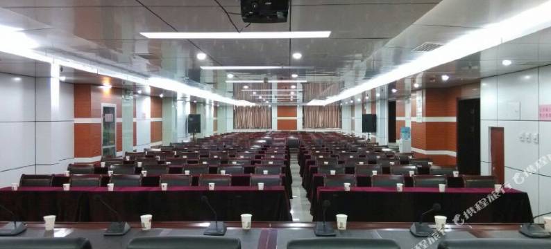 阳光商务酒店(宝鸡万达广场店)图片