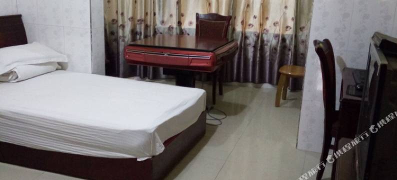 新余三江宾馆图片