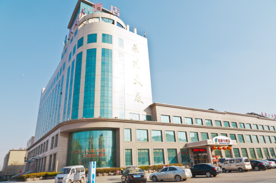 Shengyuan HotelHotel Overview