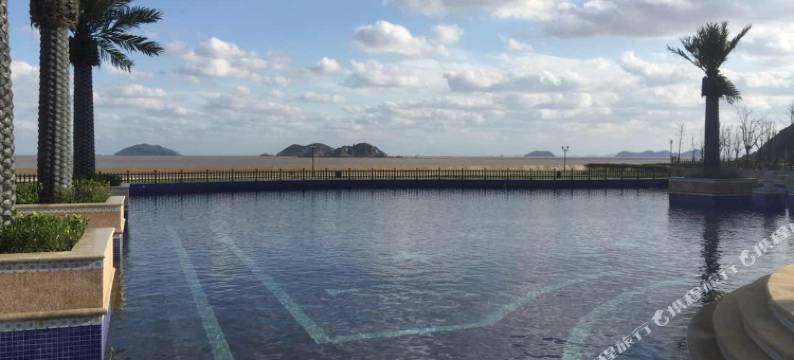 嵊泗洛夫特海景公寓图片