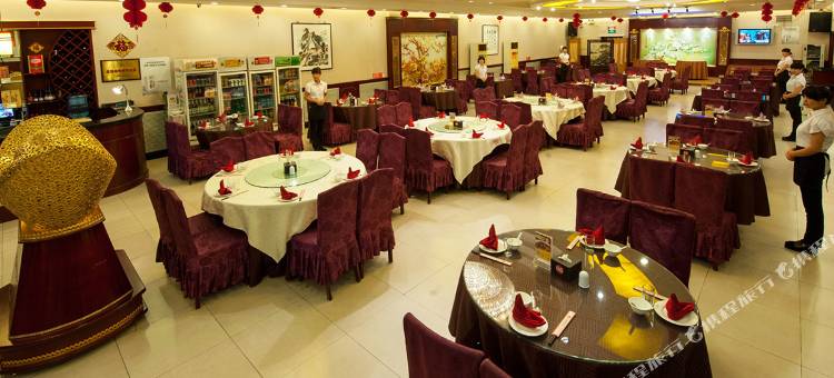 华泰饭店(北京劲松潘家园地铁站店)图片