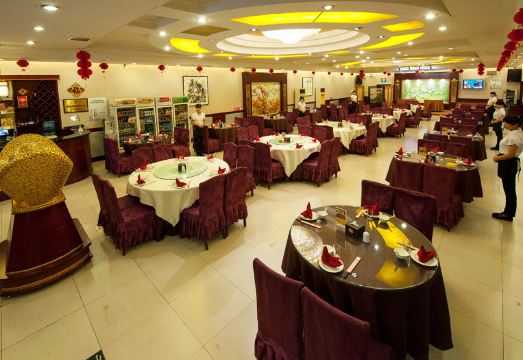 Huatai Hotel (Beijing Jinsong Panjiayuan Subway Station) Hotel Overview