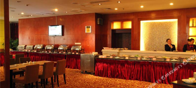 邯郸王府花园酒店图片