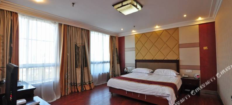 山外山酒楼(宁波骆驼店)图片