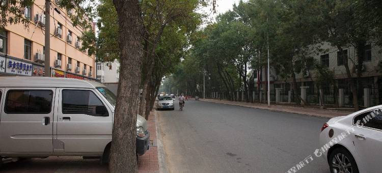 易佰连锁旅店(天津大港迎新街店)图片