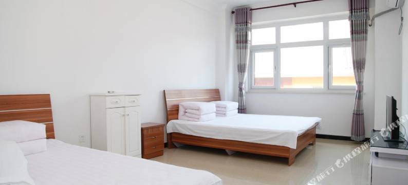 北京秀英农家院图片