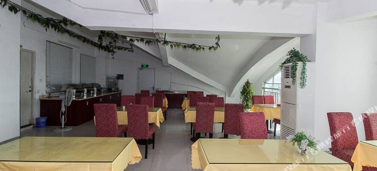江阴心怡快捷酒店(华士镇汽车站店)图片